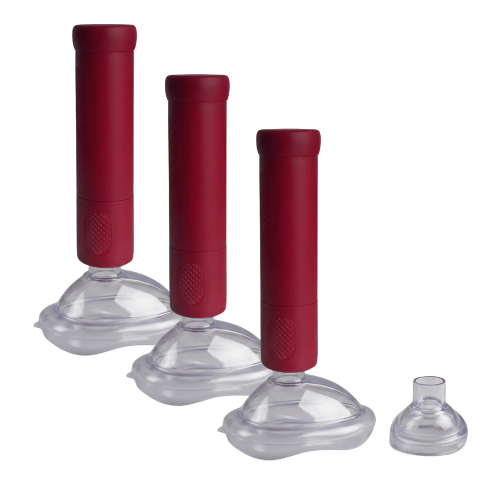 🚑2026 Upgraded Emergency Anti-Choking Rescue Device Trusted by Thousands of Families