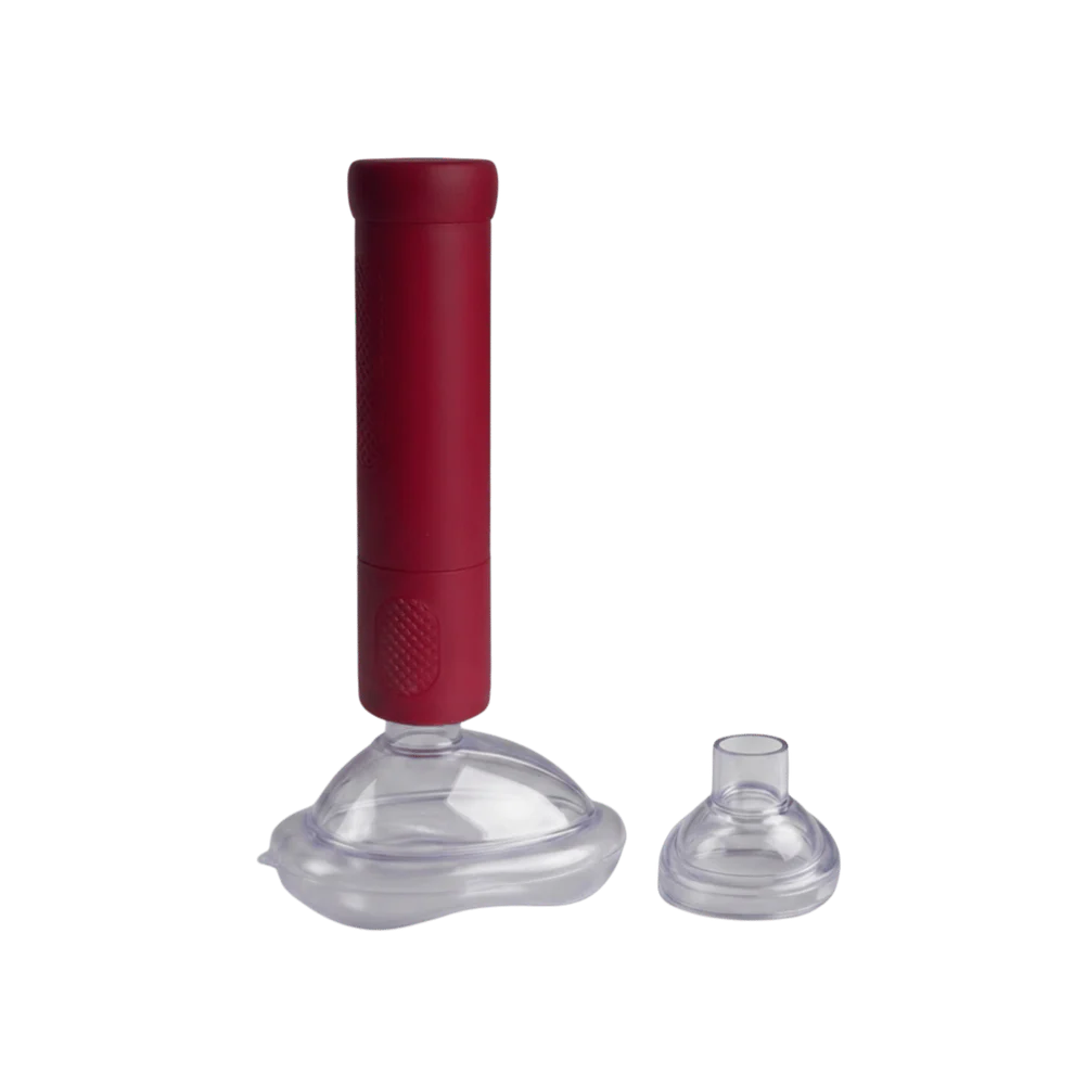 🚑2026 Upgraded Emergency Anti-Choking Rescue Device Trusted by Thousands of Families