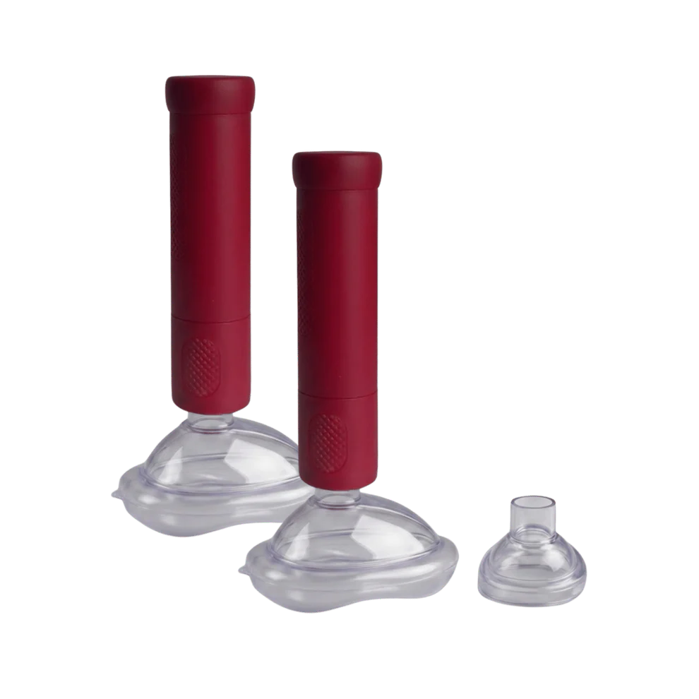 🚑2026 Upgraded Emergency Anti-Choking Rescue Device Trusted by Thousands of Families