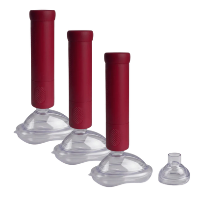 🚑2026 Upgraded Emergency Anti-Choking Rescue Device Trusted by Thousands of Families